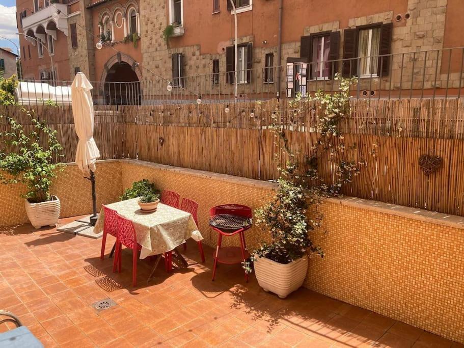 Garbatella Garden Appartamento *